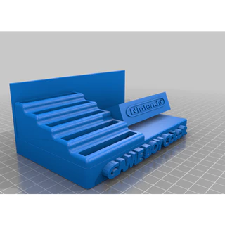 Suporte para GameBoy Color