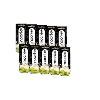 AGUA DE COCO NOCOKO KIT 10