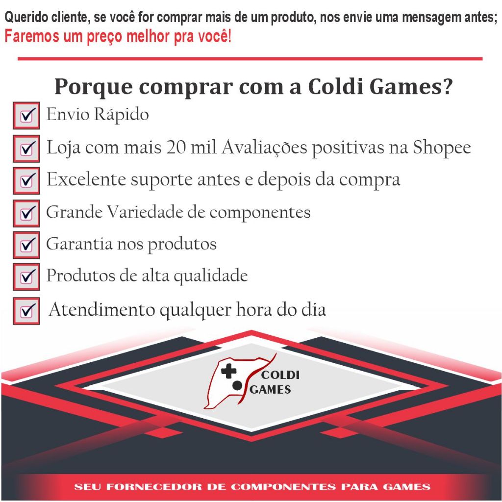 Chaves Torks T6 e T8 Com Furo Xbox 360 Xbox One e Abrir Ps4