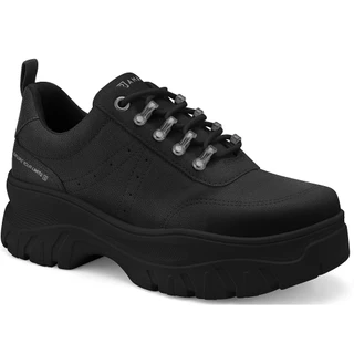 Tenis Ramarim Chunky Plataforma Tratorado Feminino Original