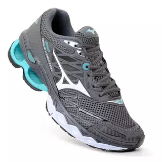 TENIS CORRIDA ACADEMIA CREATION 20 DIA A DIA