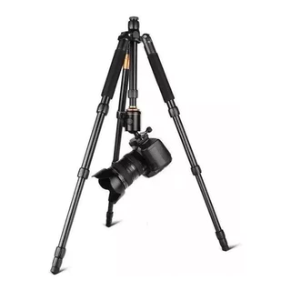 Tripé Professional Qzsd Q666