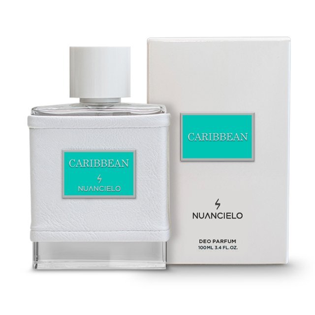 Caribbean - Nuancielo