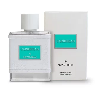 Caribbean - Nuancielo