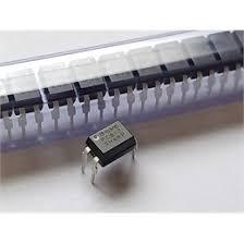 FOTOACOPLADOR * PC817 * PC 817 ** LOTE COM 100 PÇS