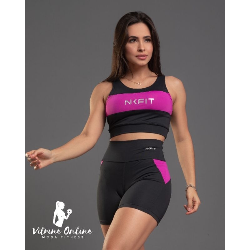 moda fitness em Promoção na Shopee Brasil 2024
