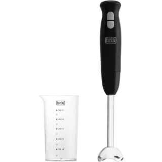 Mixer Black+decker Speedy Mix M300 Preto 60 Hz 300w - 127V