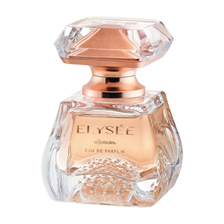 Elysee Eau de  parfum  feminino 50ml O Boticario em Oferta na Shopee
