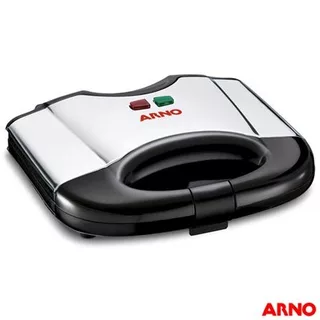 Sanduicheira Arno com Capacidade para 02 Fatias de Pão - 220v