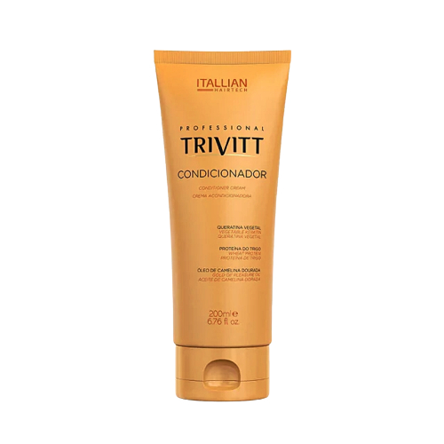Condicionador Trivitt 200g | Shopee Brasil