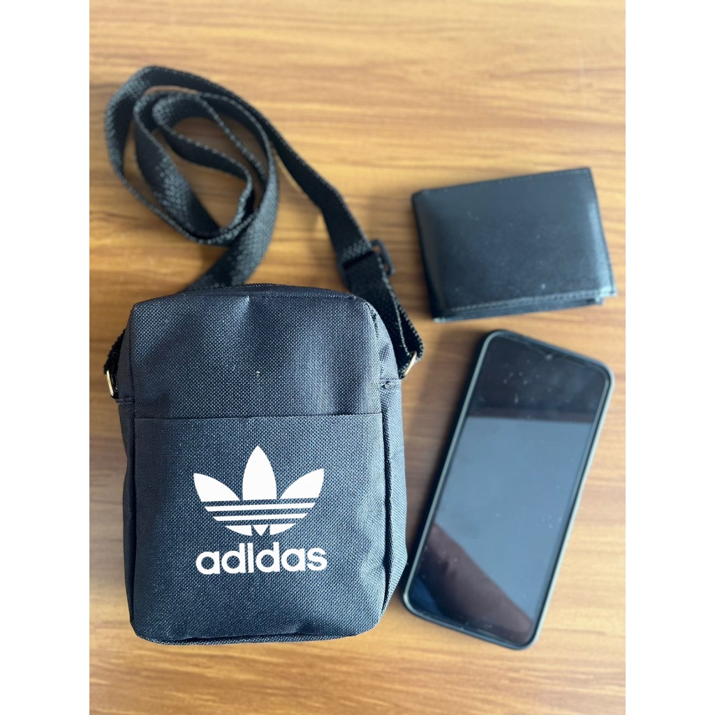 Adidas deals Bolsos baratas