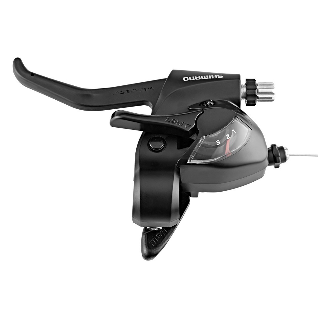 Passador de Marcha Original NOVO Lado Esquerdo SHIMANO TOURNEY RAPID ...