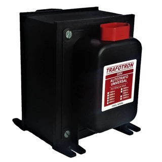 Autotransformador 3500VA 110/220 e 220/110 com tomada para ar condicionado até 9000btu Split.