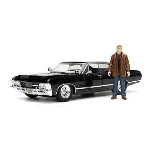 1967 chevy impala clearance toy car