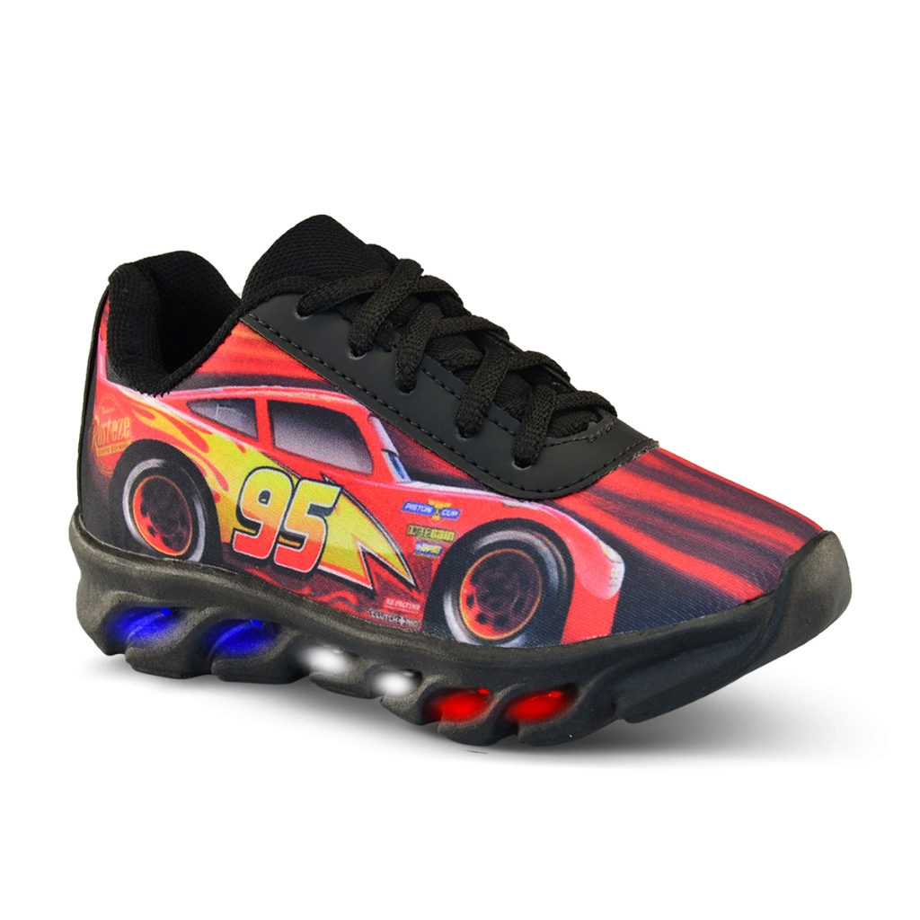Tênis Infantil Led Masculino em Promoção na Shopee Brasil 2025