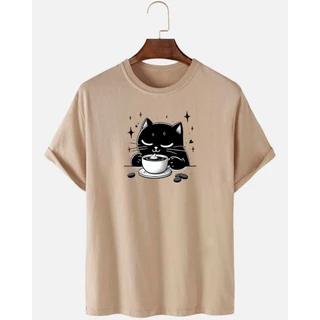 Camiseta Basica Streetwear Camisa T-Shirt Masculina Feminina Slim Promoção Algodão Varias Cores