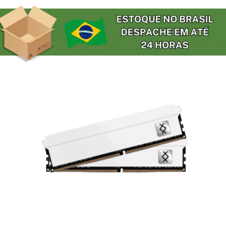 Memoria ram asgard T3 Gamer DDR4 8GB 3200mhz ( ESTOQUE NO BRASIL)