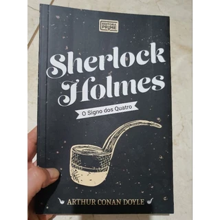 Livros desapegos