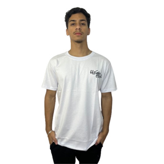 Camiseta High Company 100% algodão 30.1 - Camisa streetwear
