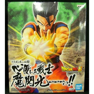 Dragon Ball Super Kind-hearted Warrior Magic Flash - Tsu!! Son Gohan