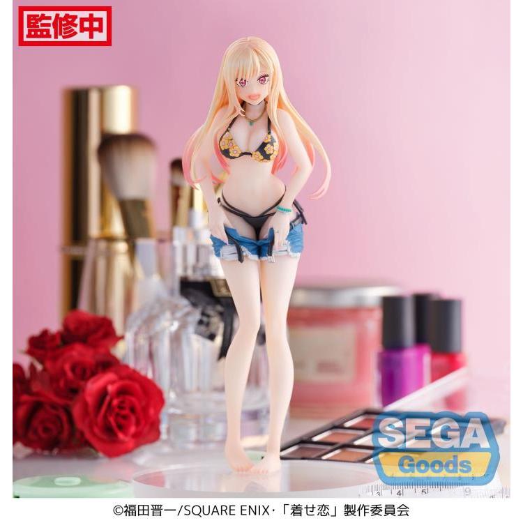 My Dress Up Darling Luminasta Marin Kitagawa (First Measurements) Figure