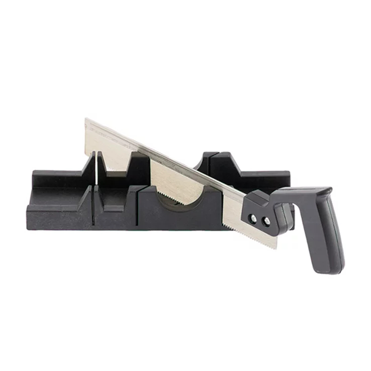 Caixa Meia Esquadria com Serra - Sparta