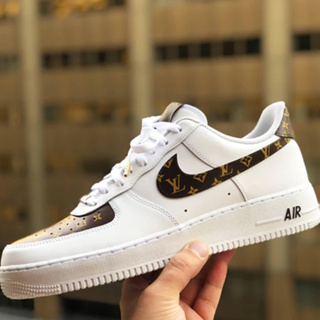 Tenis nike air personalizados hot sale