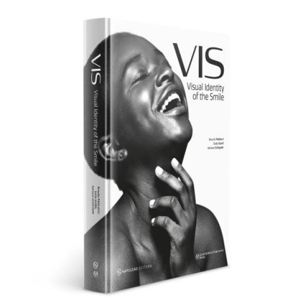 Vis - Visual Identity Of The Smile | Shopee Brasil