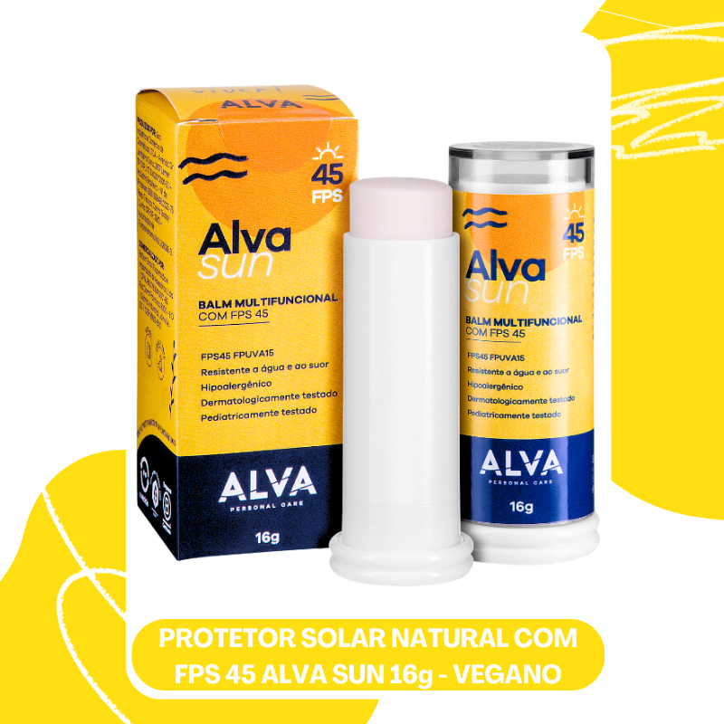 Balm Multifuncional na Black Friday 2025 | BuscaProdutos