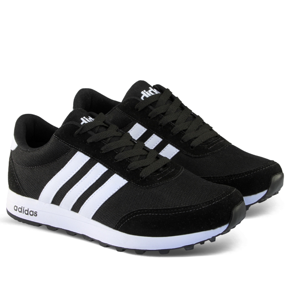 Tênis AD Neo Unissex Casual Esportivo Macio Leve Confortável Ótima Qualidade Resistente A Pronta Entrega Envio Imediato