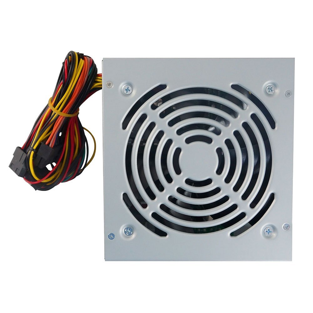 Fonte Atx 500w Trs/5350-m 24 Pinos Box