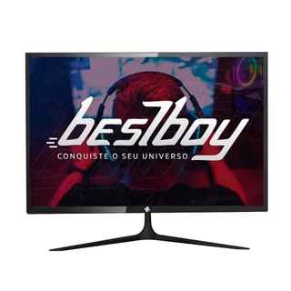 Monitor Led Widescreen 20" Tronos- enterprise TRS-HK20WY HDMI