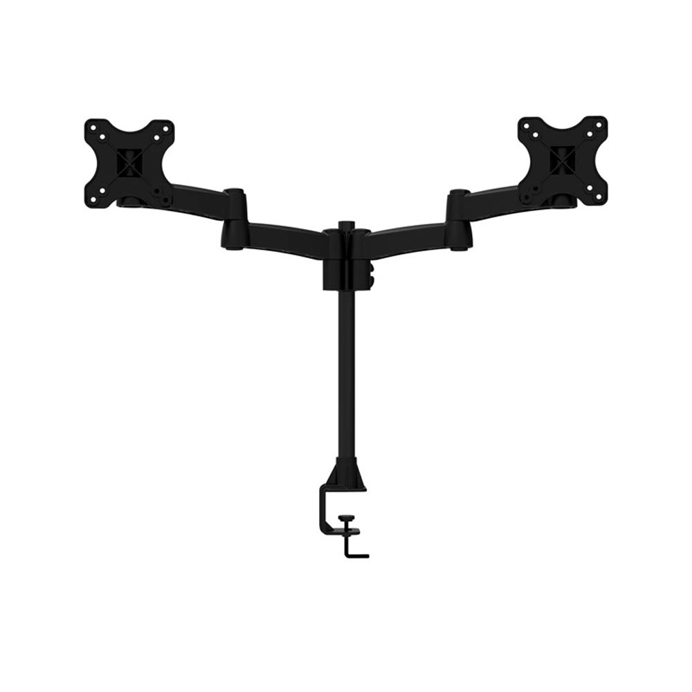 Suporte Articulado Móvel de Mesa - Monitor VESA - Praxis