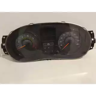 PAINEL DE INSTRUMENTO RENAULT CLIO 2012/2017 1.0