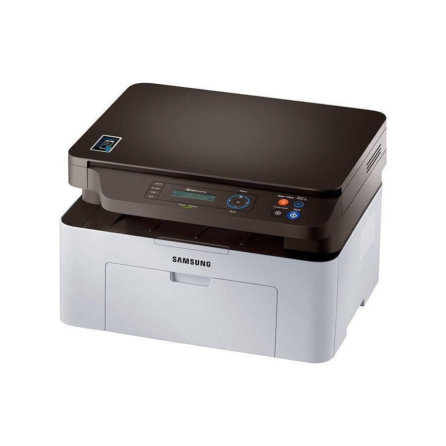 Impressora Multifuncional Laser Samsung M2070
