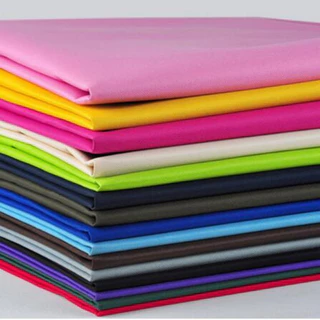 5 Metros de Tecido Oxford Liso - Todas as Cores - 1,5 Metros de Largura