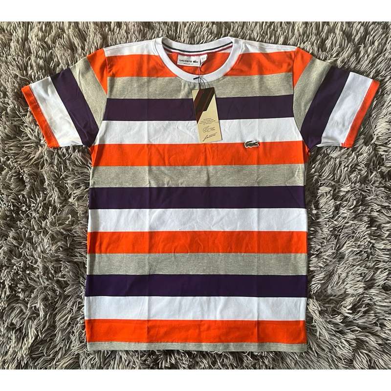 Camisa Masculina Peruana Listrada L.C | Shopee Brasil