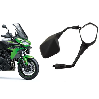 Par Espelho Retrovisor Kawazaki Versys 650 Rosca G76