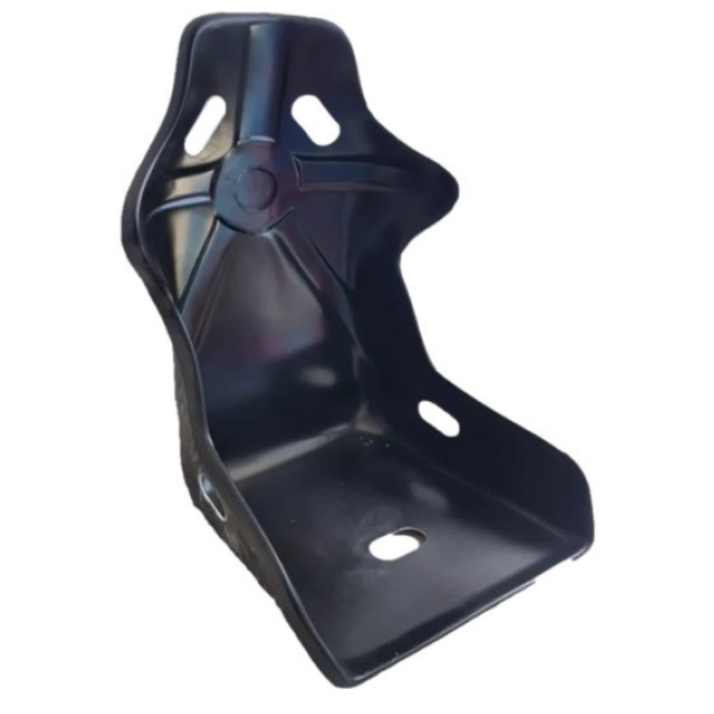 Banco Concha Fibra, Gaiola, Buggy, Jeep, Kart Cross