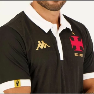 Camisas Negras OF ||| 23/24