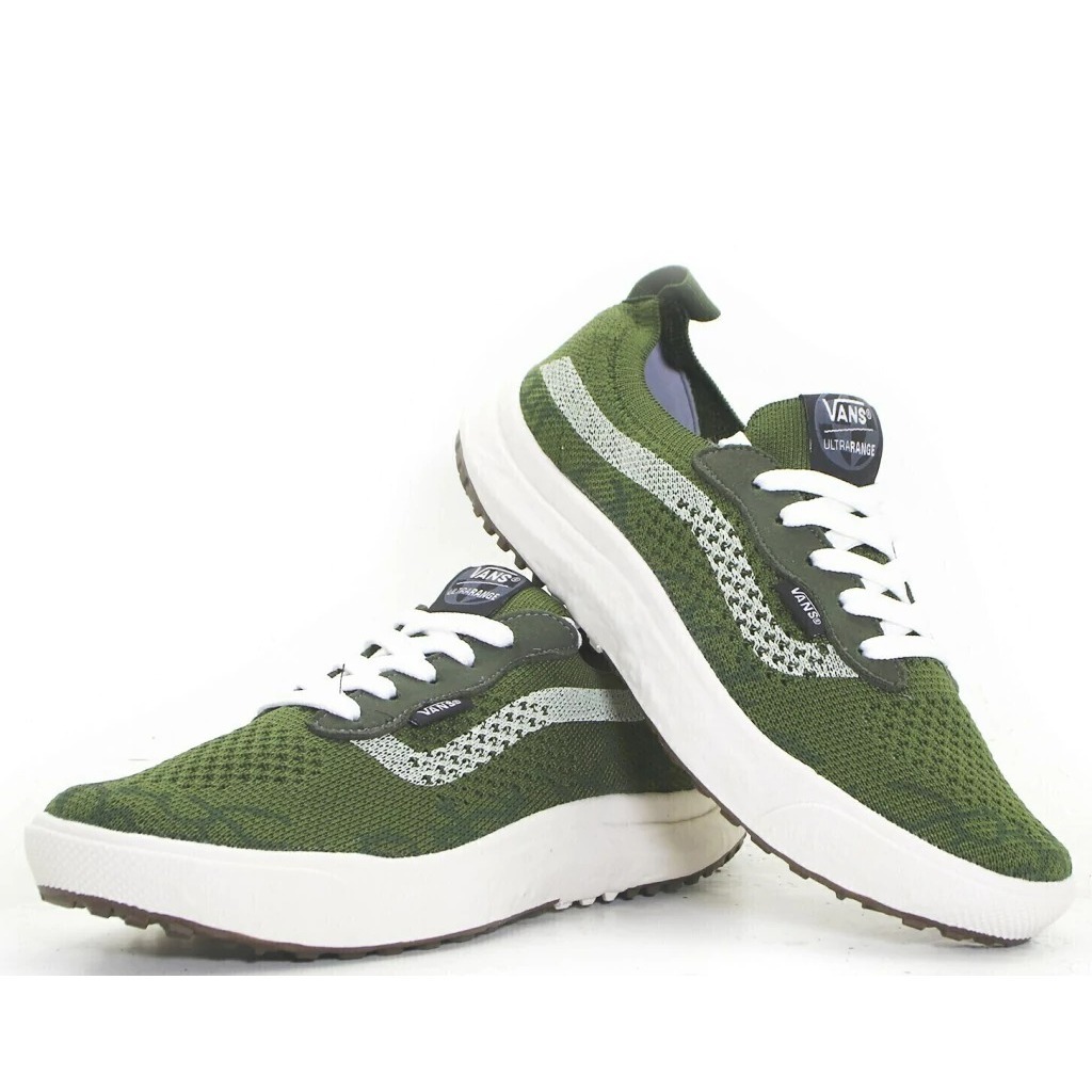 Tênis Vans ultrarange masculino feminino casual Estiloso Leve