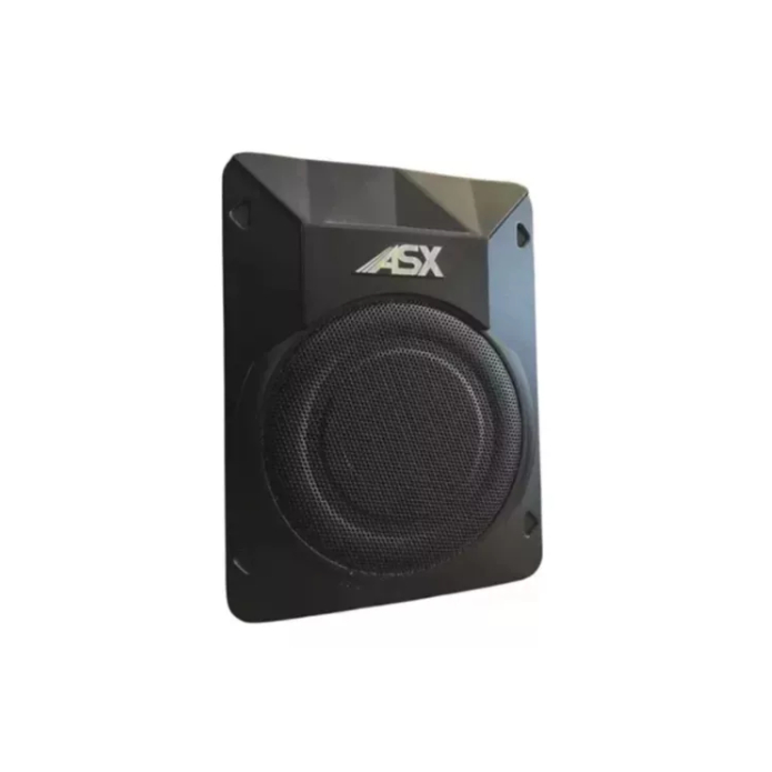 Caixa De Som Slim Amplificada 8 Polegadas 300 Watts | Shopee Brasil