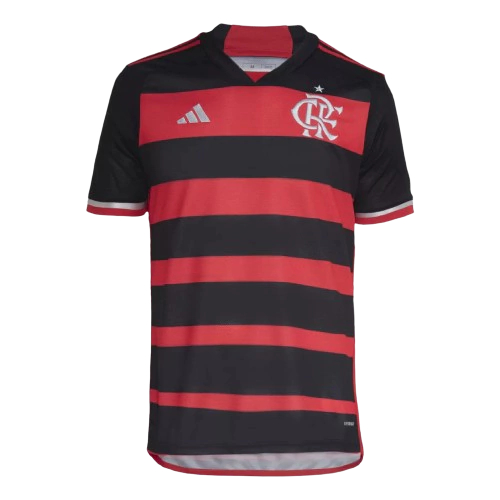 Camisa Do Flamengo Listrada 2024 2025 Tailandesa 11 Camiseta Pronta