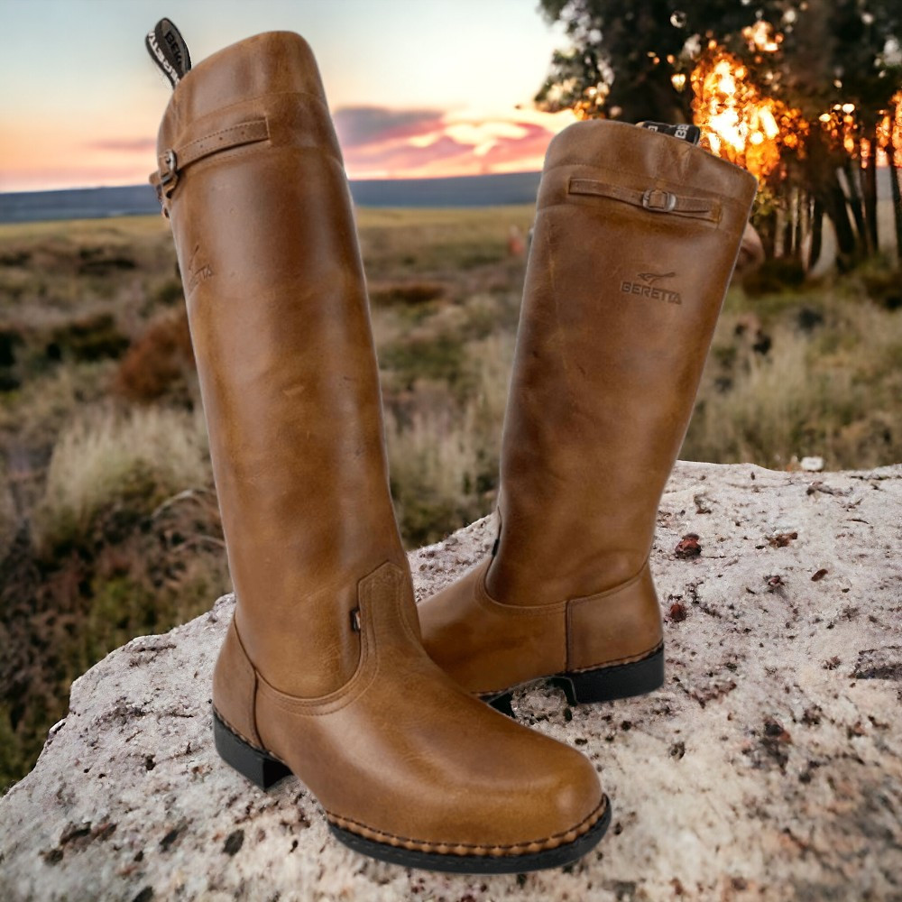 Botas beretta cano duro cheap