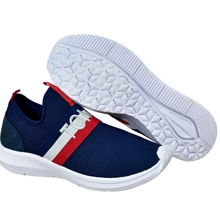 tênis meia sapatilha lançamento muito leve e muito confortável pra fazer caminhada e academia