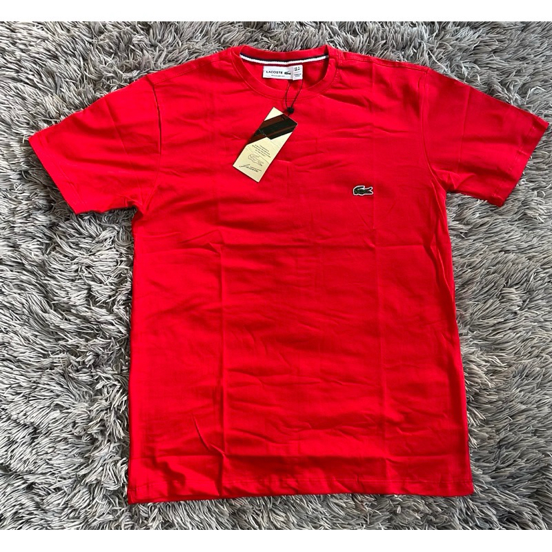 Camiseta Peruana Basica L.C