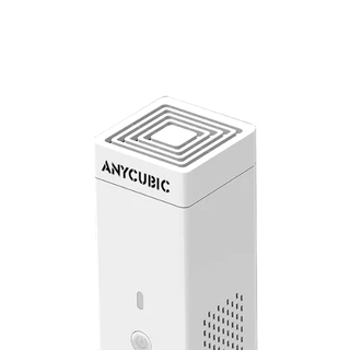 Purificador de Ar para Impressora 3D de Resina - ANYCUBIC