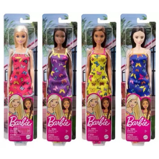 Barbie Nova Made To Move Aula De Yoga Ruiva Mattel Ftg80 em Promoção na  Americanas