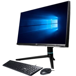 Computador All In One Pc AOC Tela 23.8
