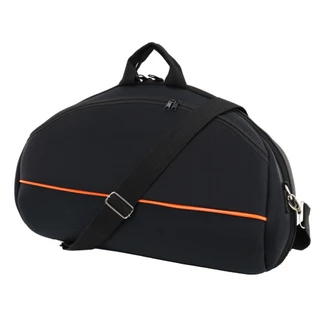 Case Bolsa P/ Caixa De Som Jbl Boombox C/ Bolso Acessórios Alça Dupla Resistente a Água